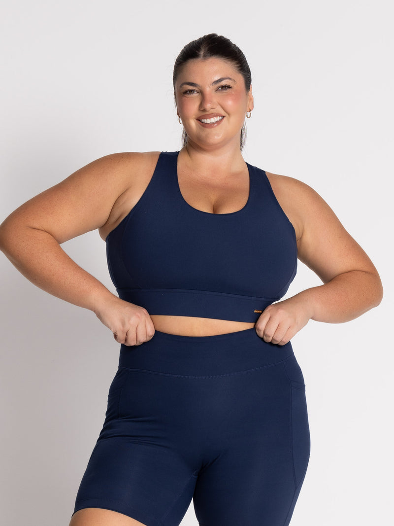 High Impact Sports Bra V2.0