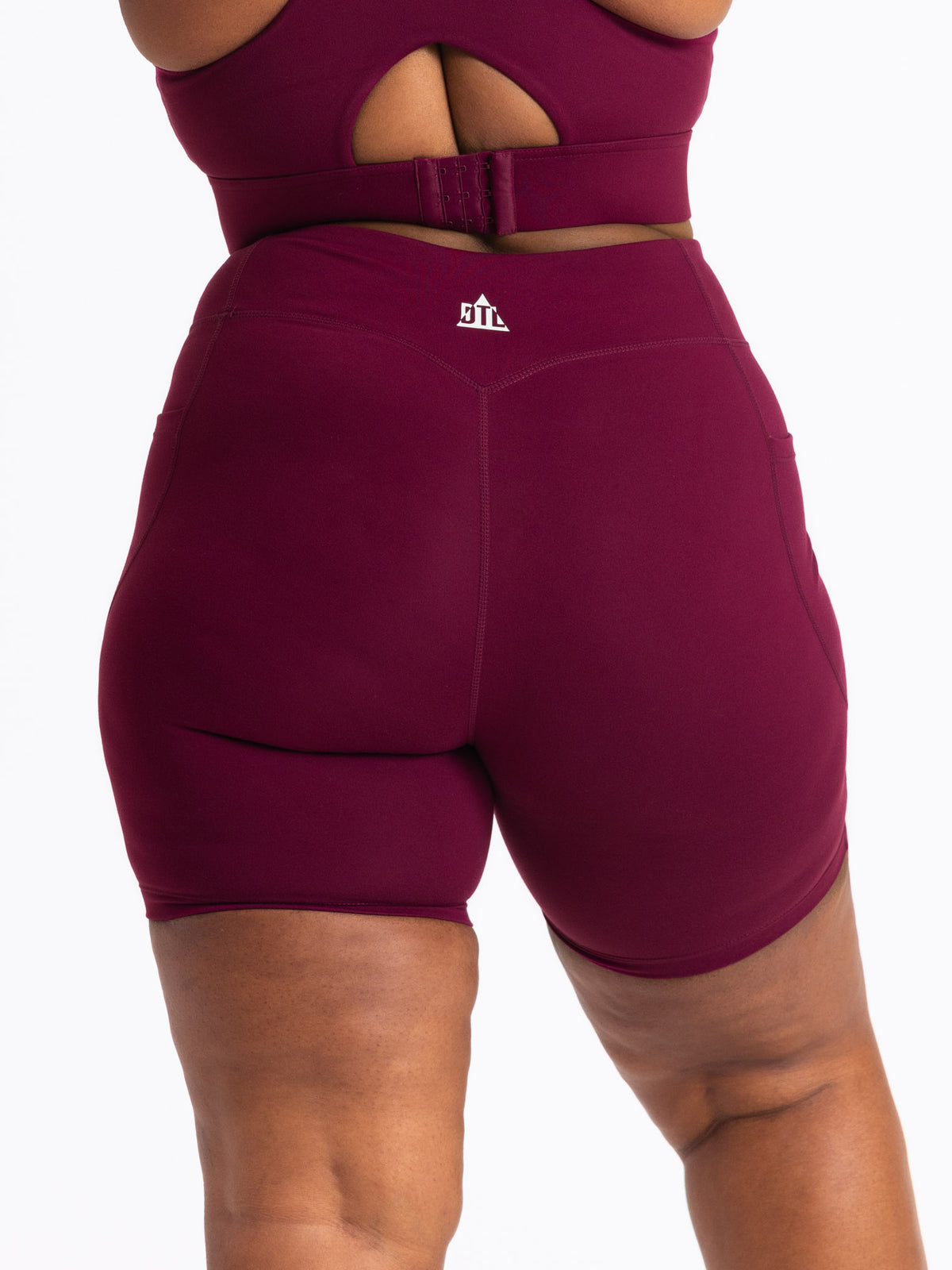 Booty Sculpt Shorts (19cm Inseam)