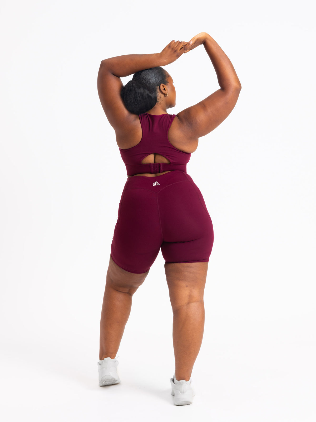 High Impact Sports Bra V2.0