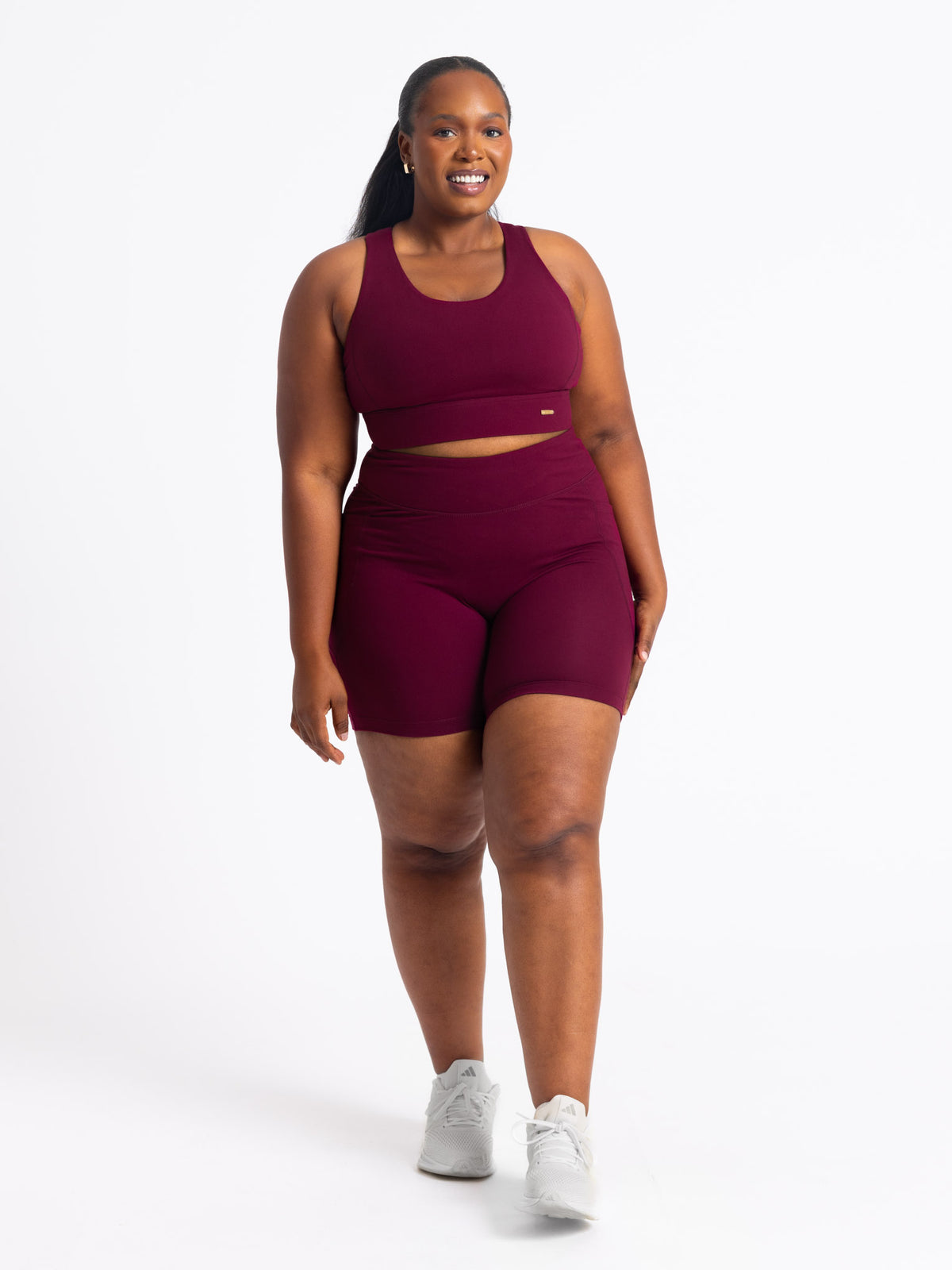 Booty Sculpt Shorts (19cm Inseam)