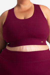 High Impact Sports Bra V2.0