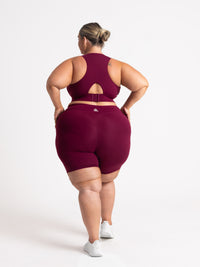 Booty Sculpt Shorts (19cm Inseam)