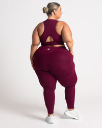 Booty Sculpt Legging