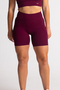 Booty Sculpt Shorts (19cm Inseam)