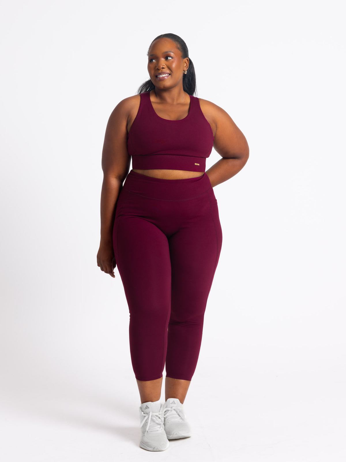 Core Bundle Magenta (7/8 Length - 15% Off)