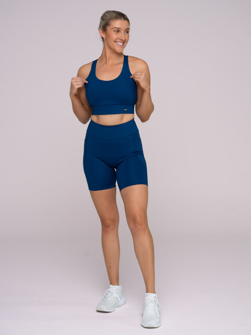 High Impact Sports Bra V2.0