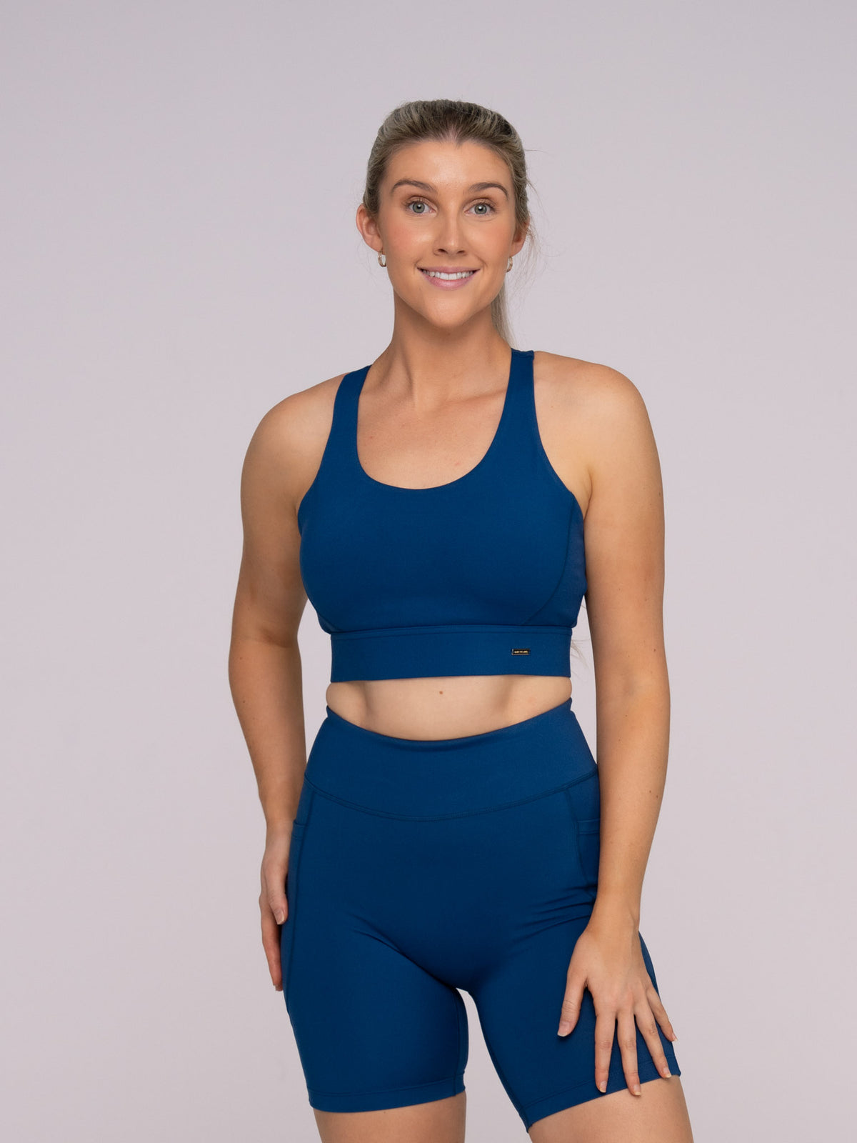 High Impact Sports Bra V2.0