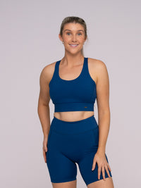 High Impact Sports Bra V2.0