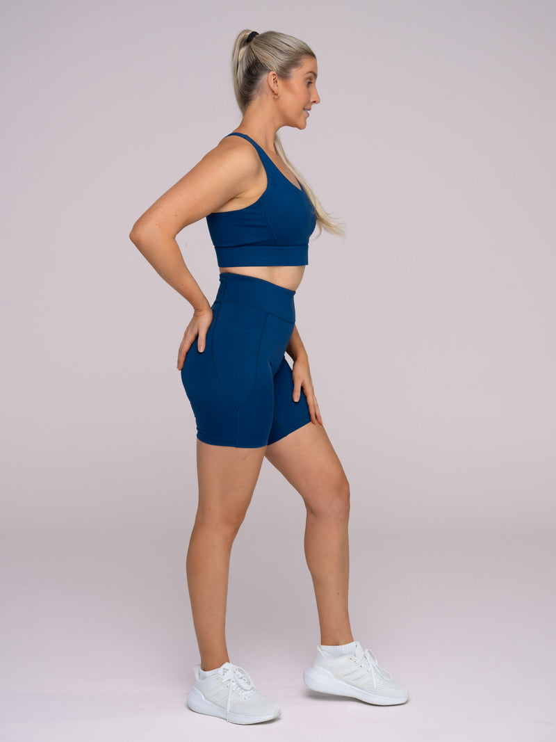 Booty Sculpt Shorts (19cm Inseam)