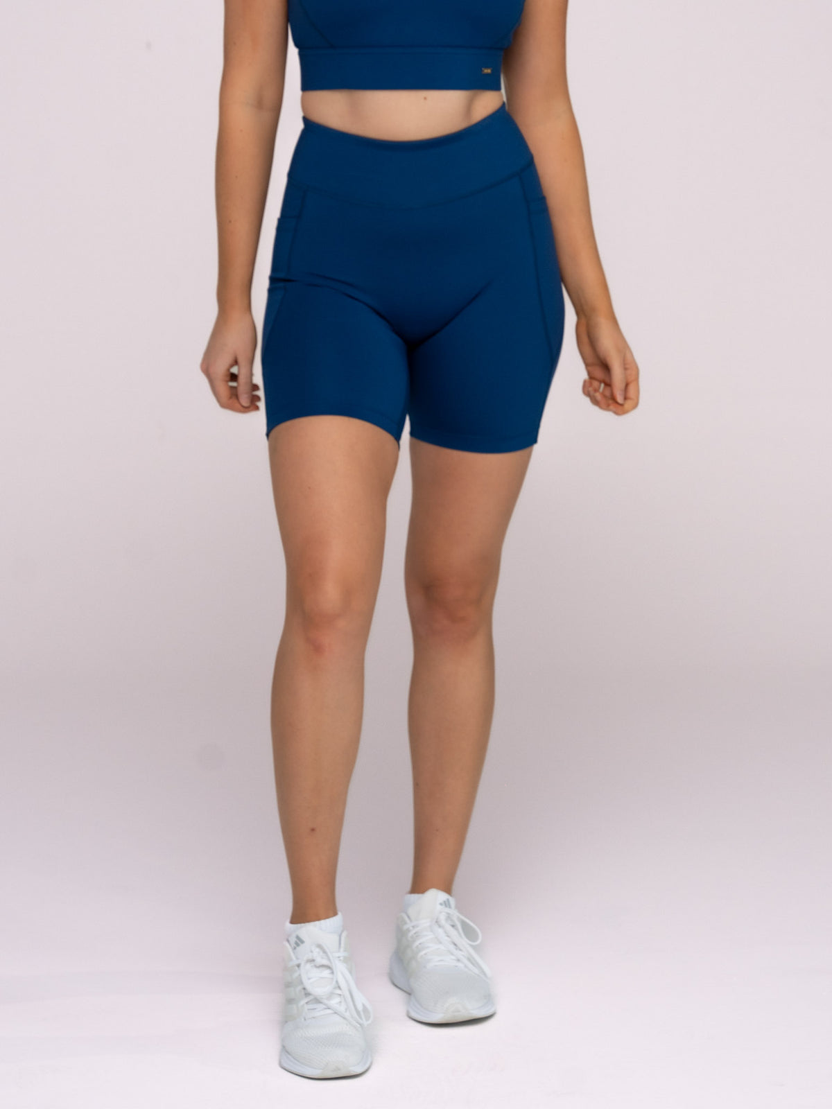 Booty Sculpt Shorts (19cm Inseam)