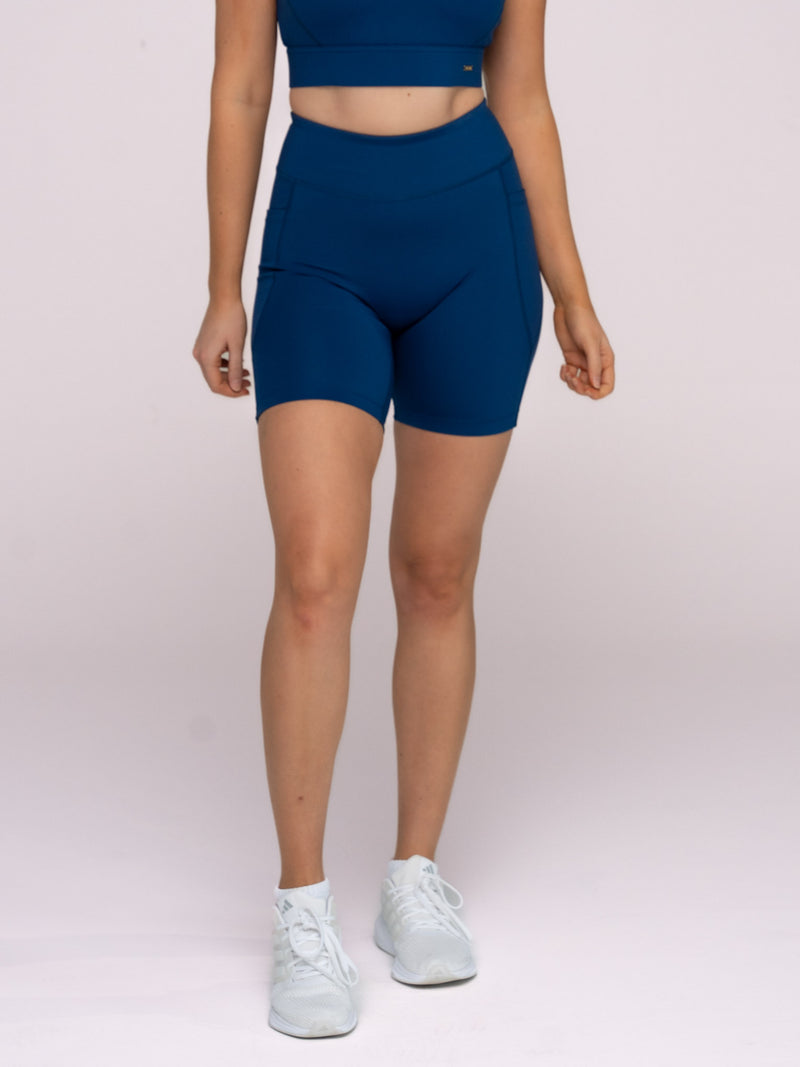 Booty Sculpt Shorts (19cm Inseam)