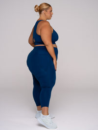 Booty Sculpt Legging 7/8