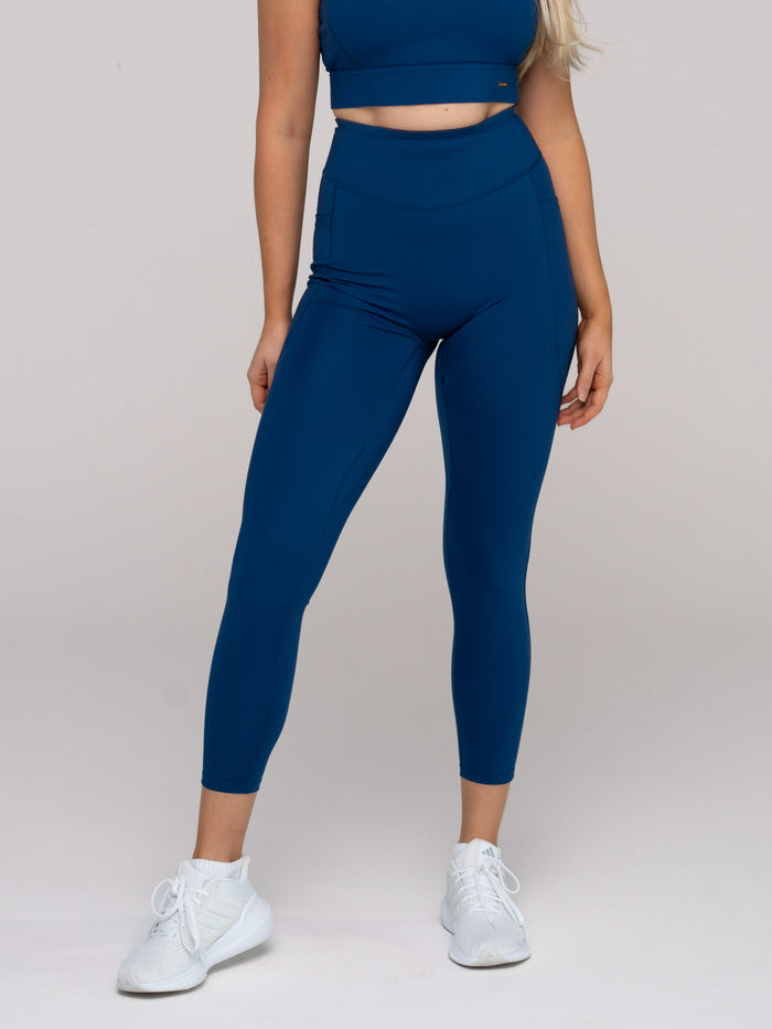 Booty Sculpt Legging 7/8