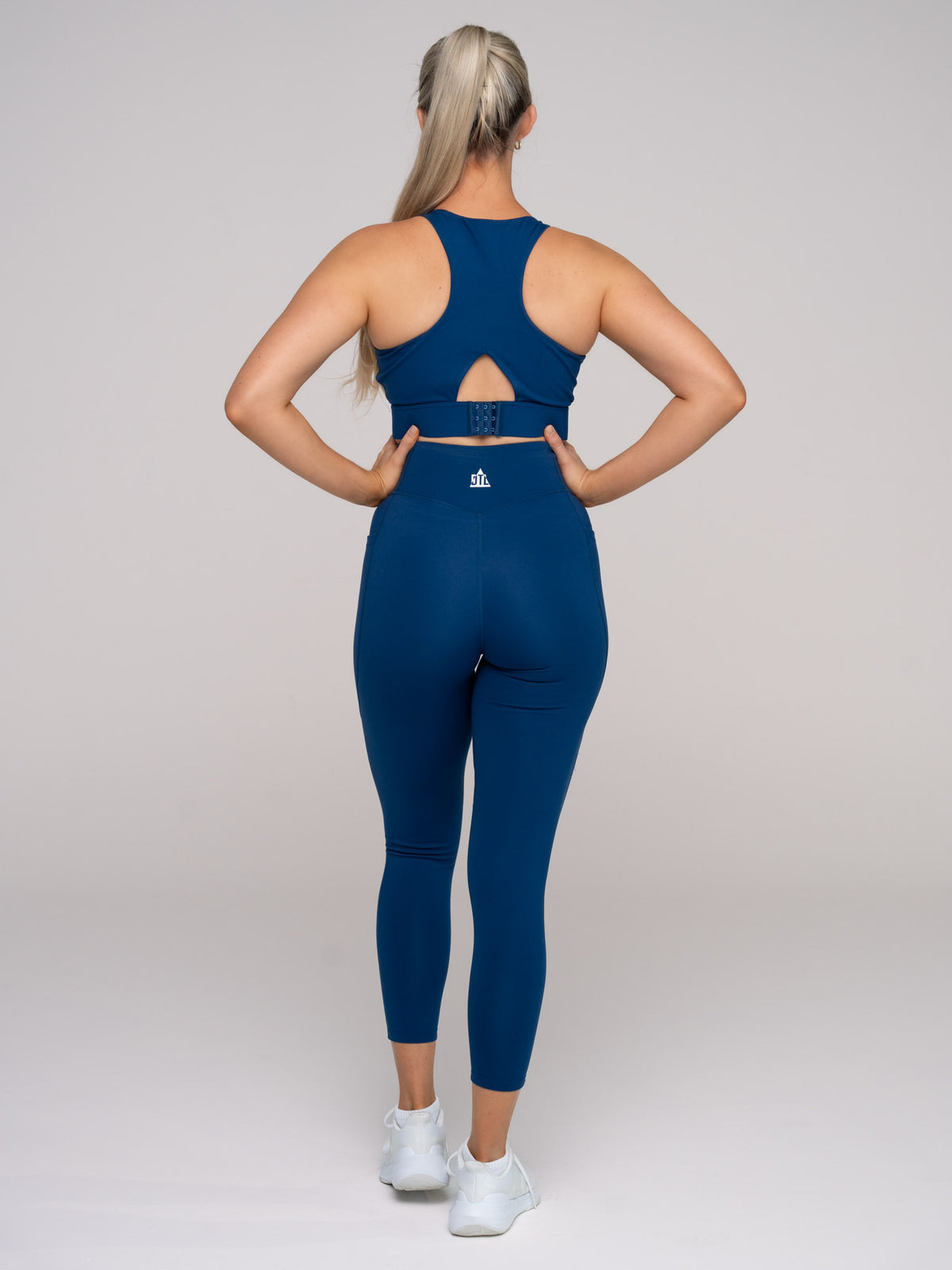 Booty Sculpt Legging 7/8
