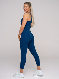 Booty Sculpt Legging 7/8