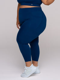 Booty Sculpt Legging 7/8