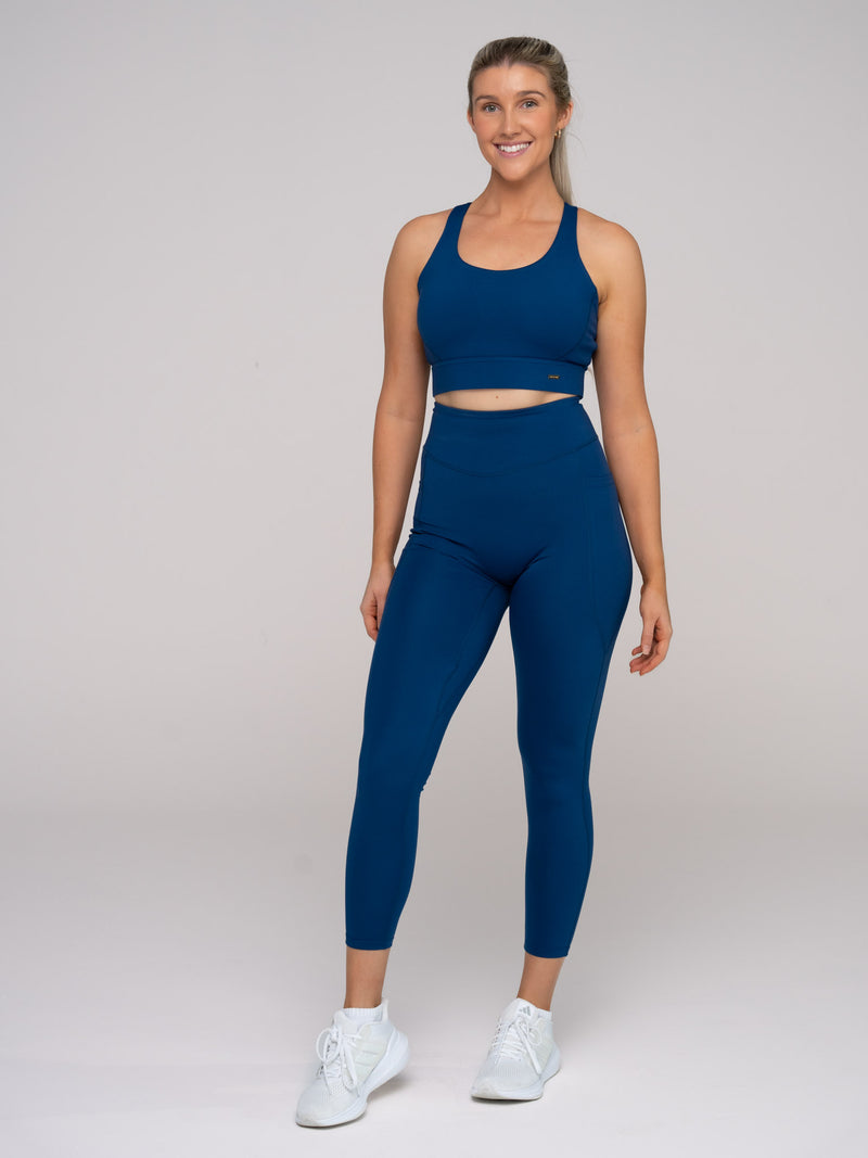 Booty Sculpt Legging 7/8