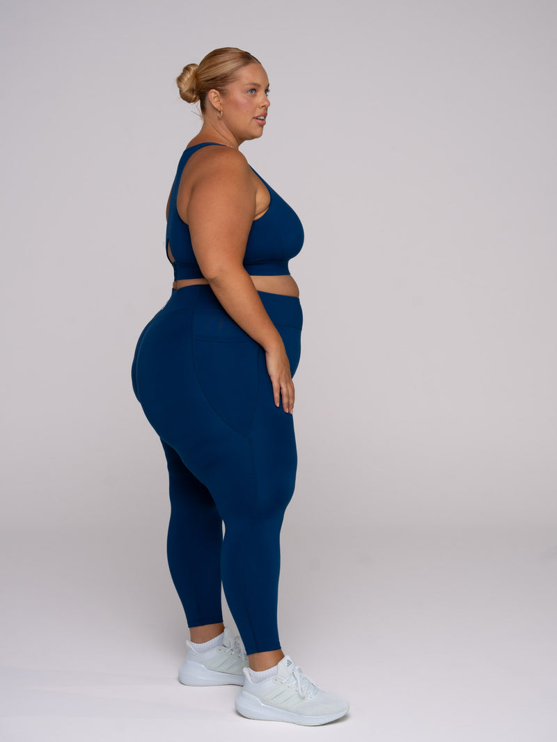 Booty Sculpt Legging