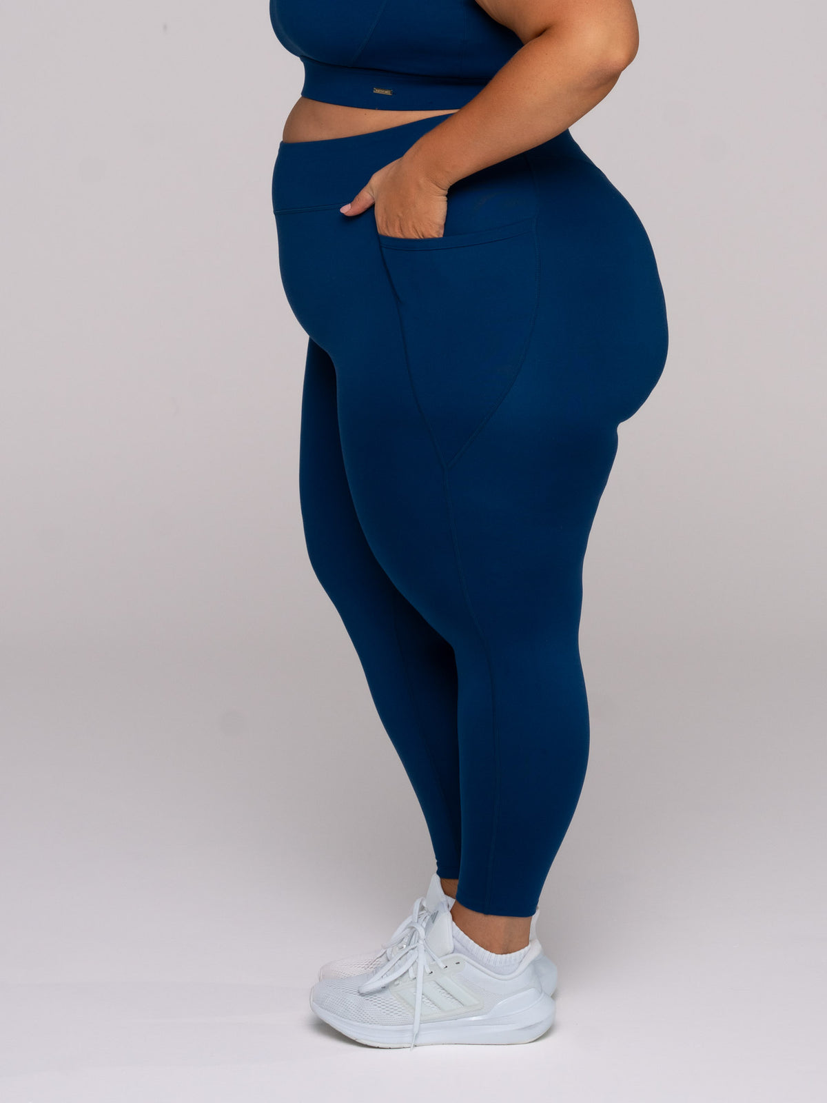 Booty Sculpt Legging