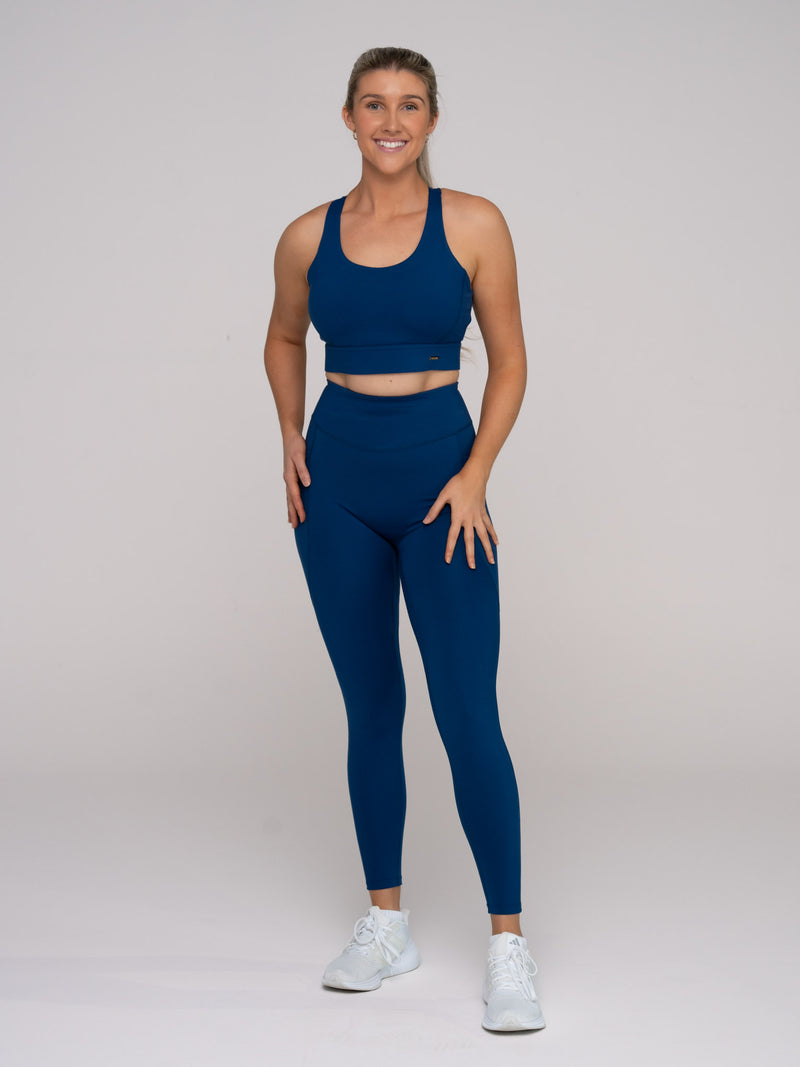 Booty Sculpt Legging