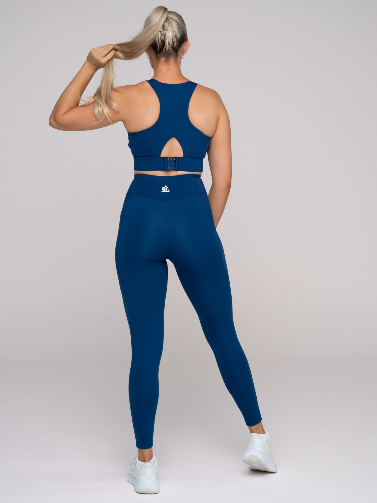 Booty Sculpt Legging