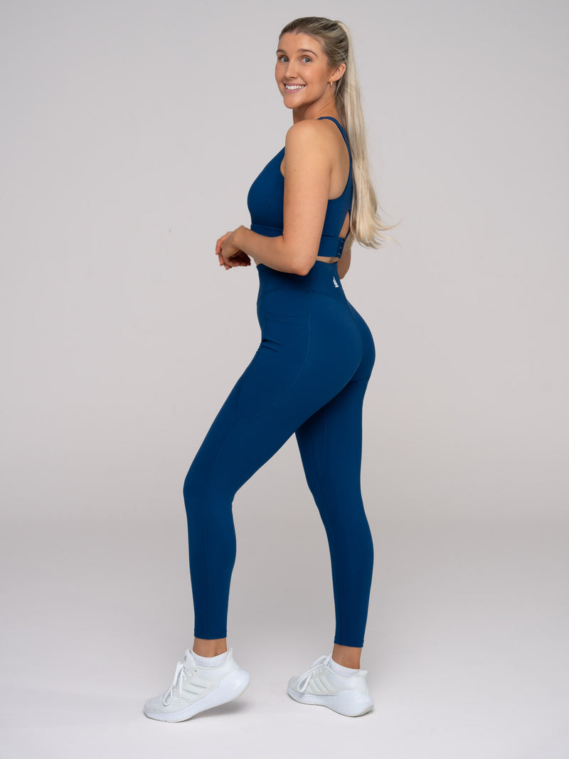 Booty Sculpt Legging