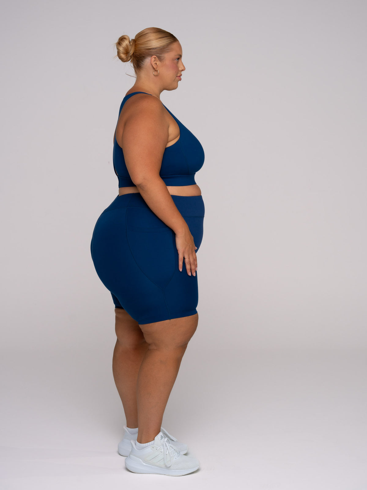 Booty Sculpt Shorts (19cm Inseam)