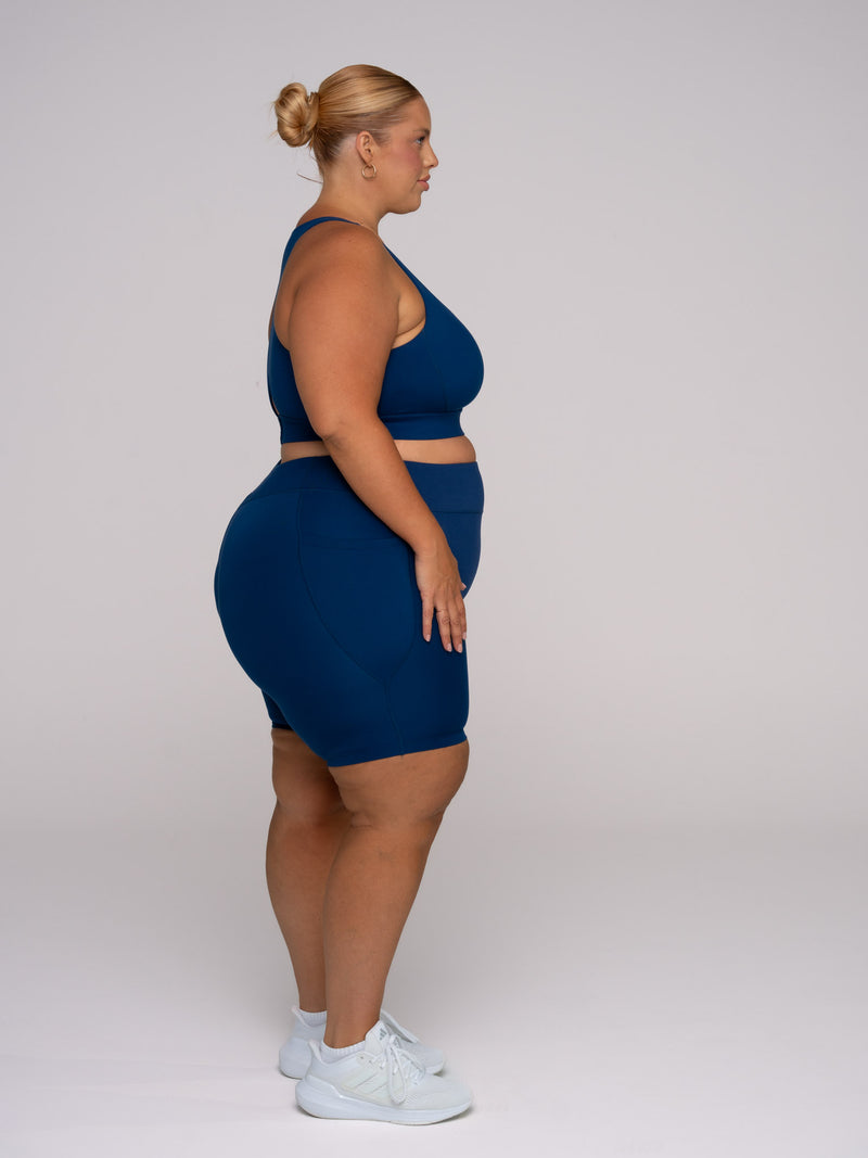 Booty Sculpt Shorts (19cm Inseam)