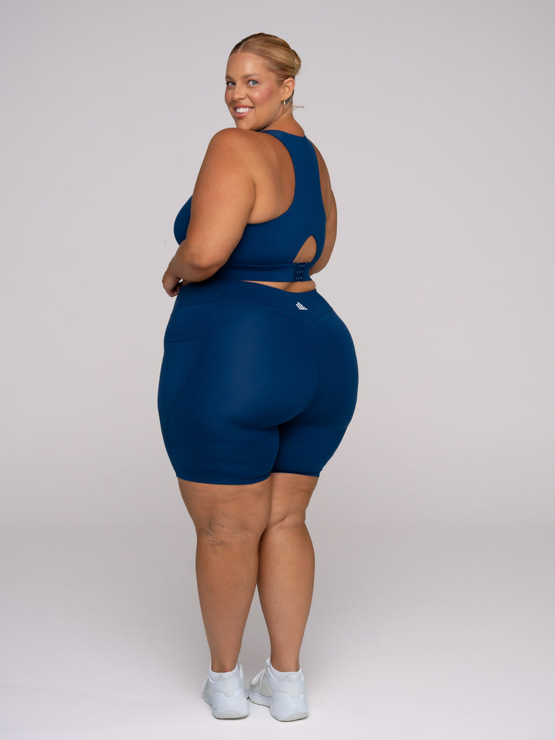 Booty Sculpt Shorts (19cm Inseam)