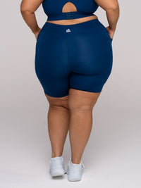 Booty Sculpt Shorts (19cm Inseam)