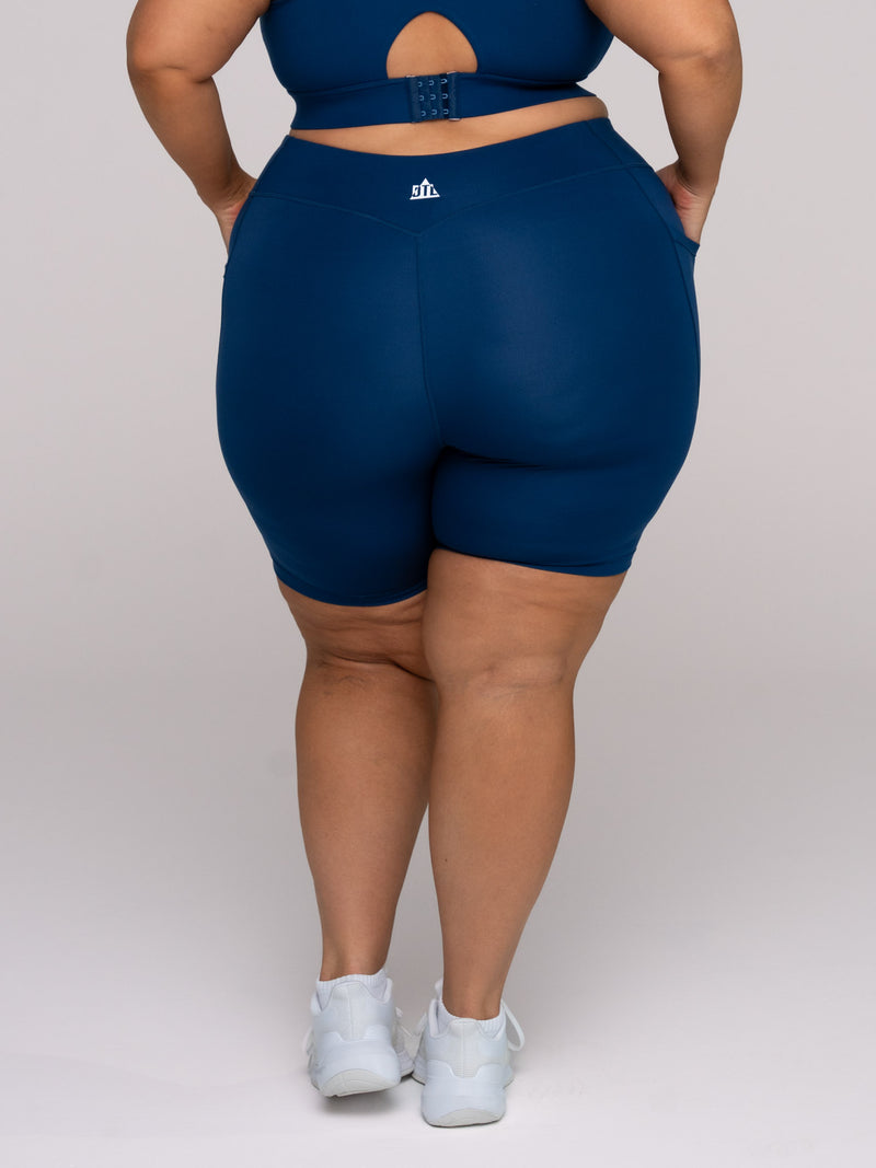 Booty Sculpt Shorts (19cm Inseam)