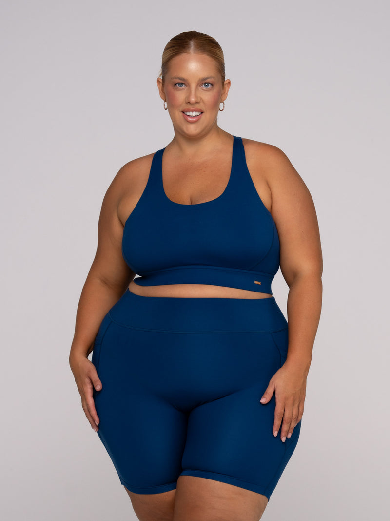 High Impact Sports Bra V2.0