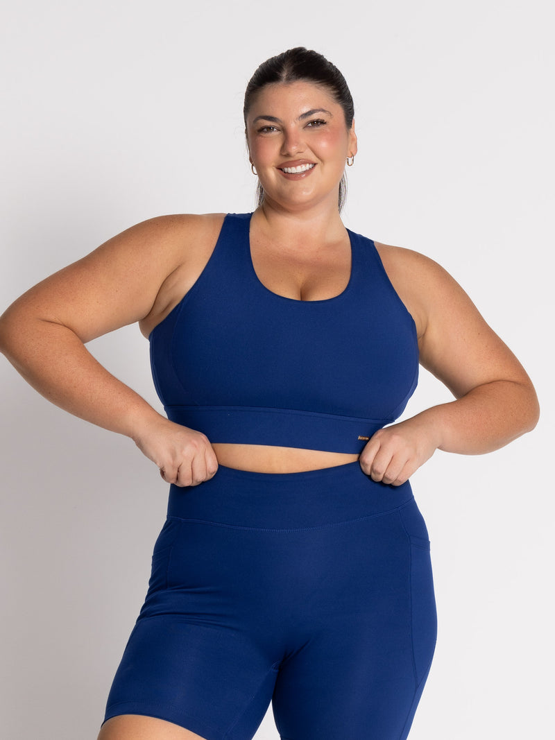 High Impact Sports Bra V2.0