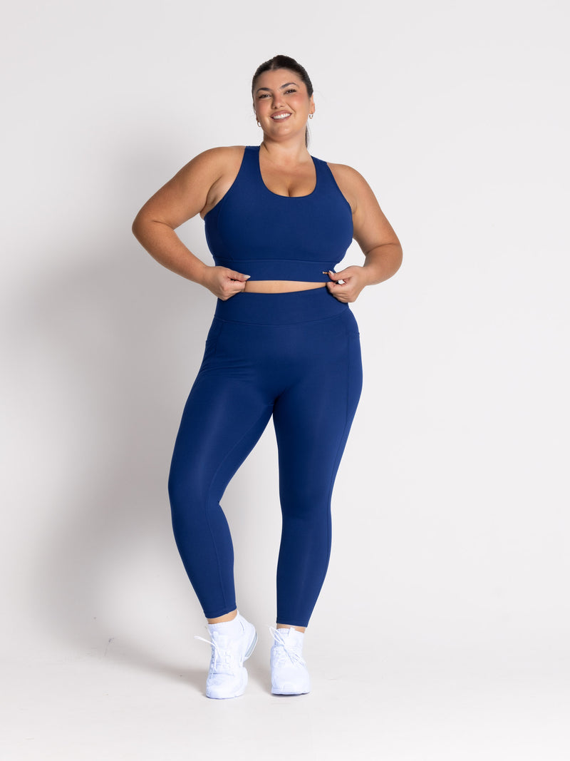 High Impact Sports Bra V2.0