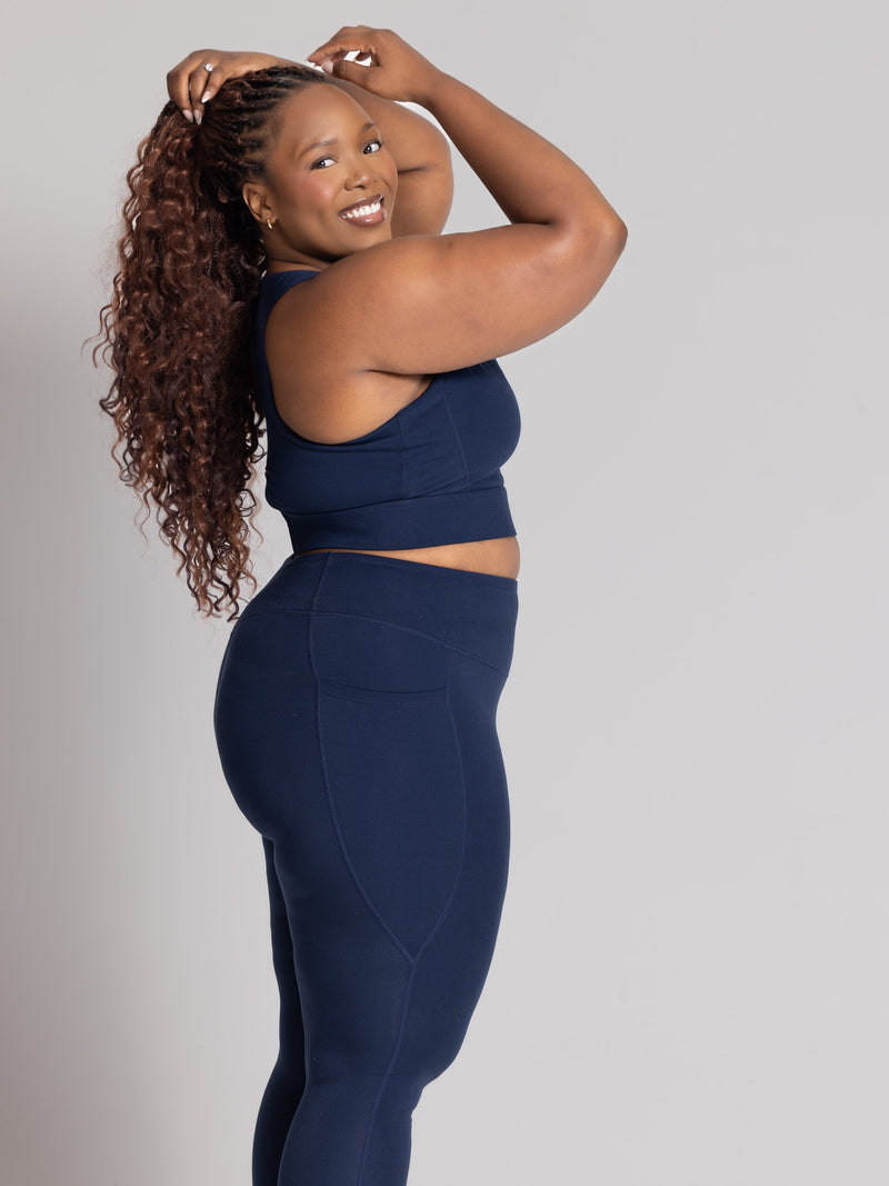 Booty Sculpt Legging