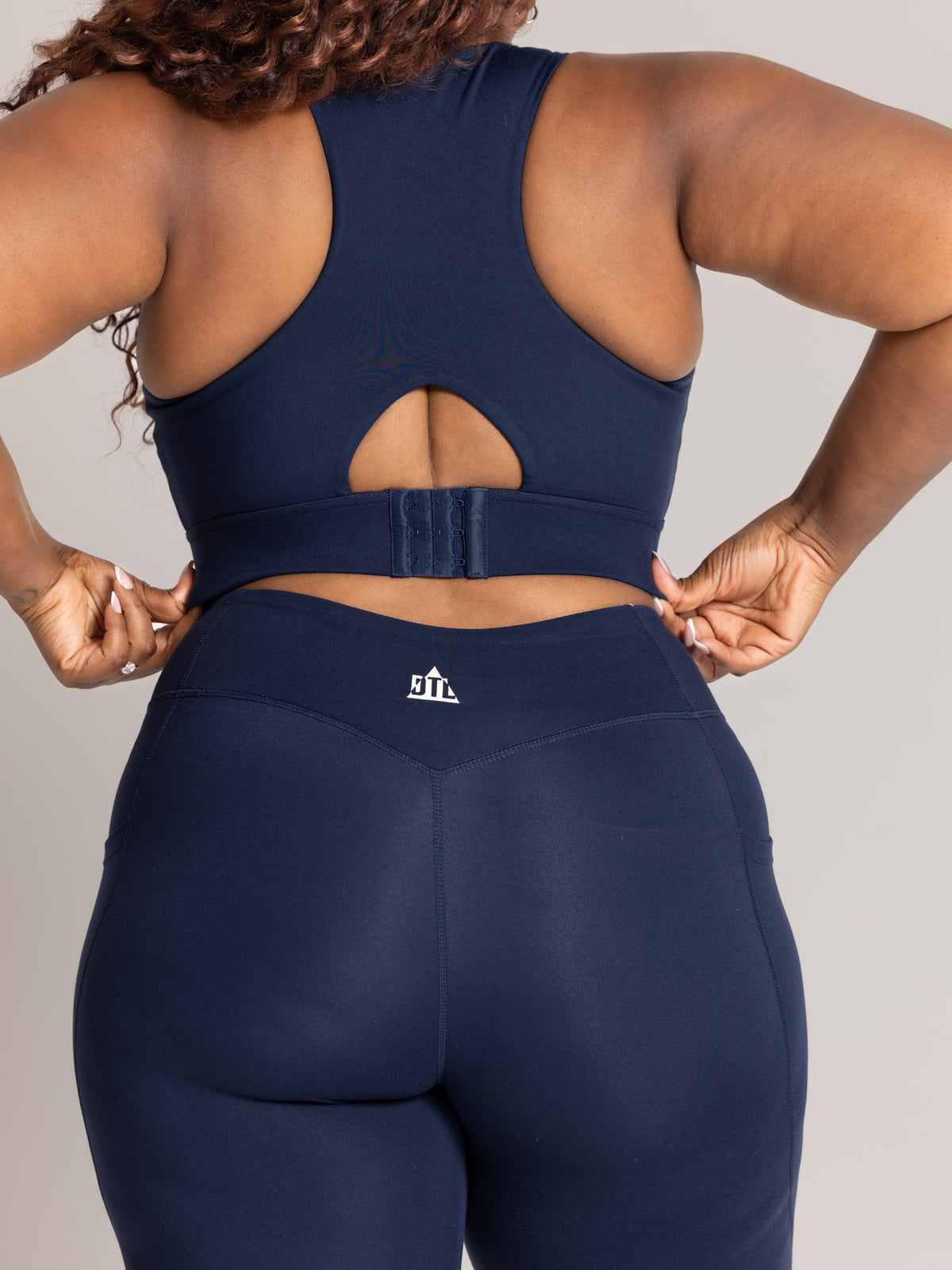 Booty Sculpt Legging