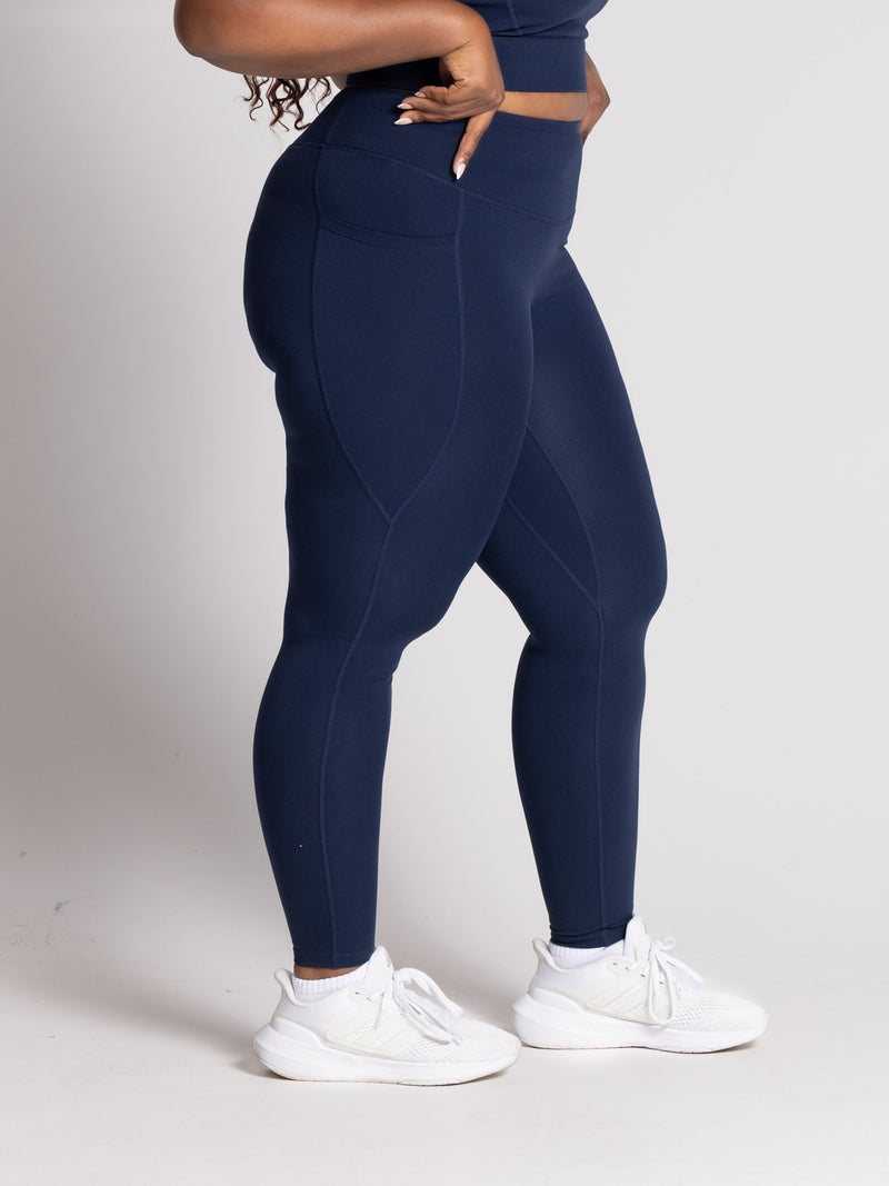 Booty Sculpt Legging
