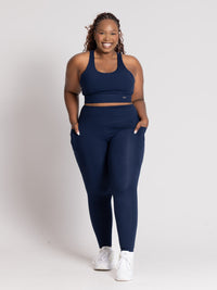 Booty Sculpt Legging