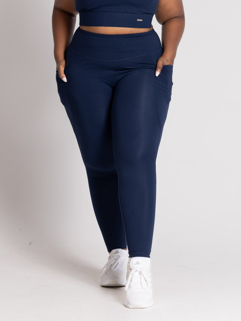 Booty Sculpt Legging