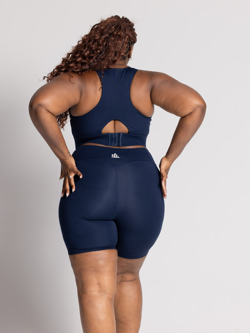 Booty Sculpt Shorts (19cm Inseam)