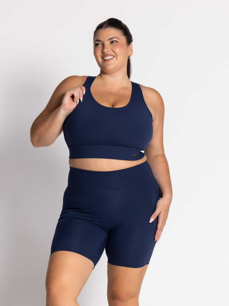 Booty Sculpt Shorts (19cm Inseam)