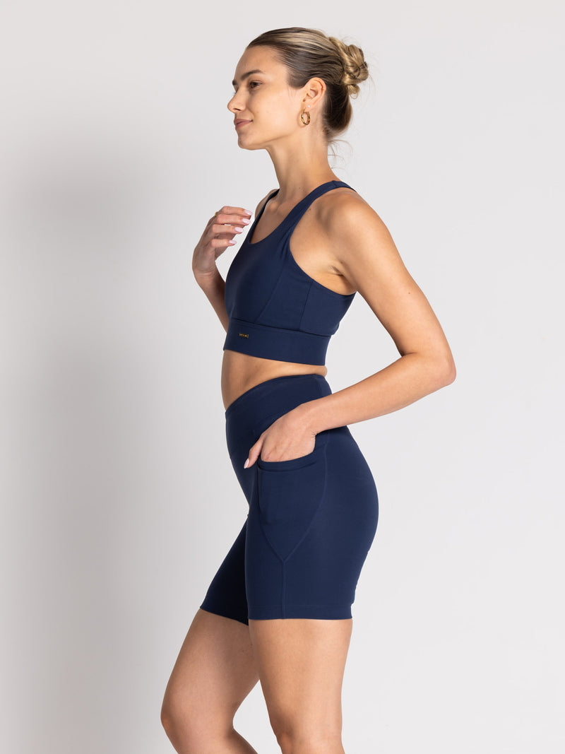 Booty Sculpt Shorts (19cm Inseam)