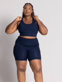 Booty Sculpt Shorts (19cm Inseam)