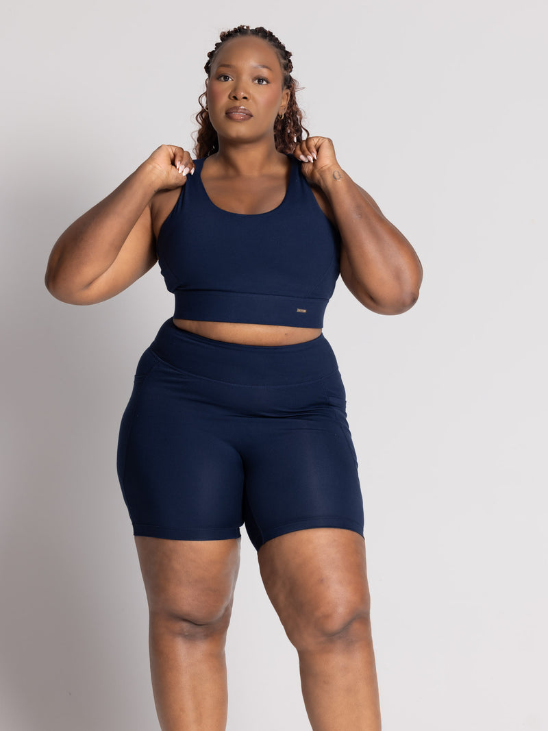 Booty Sculpt Shorts (19cm Inseam)