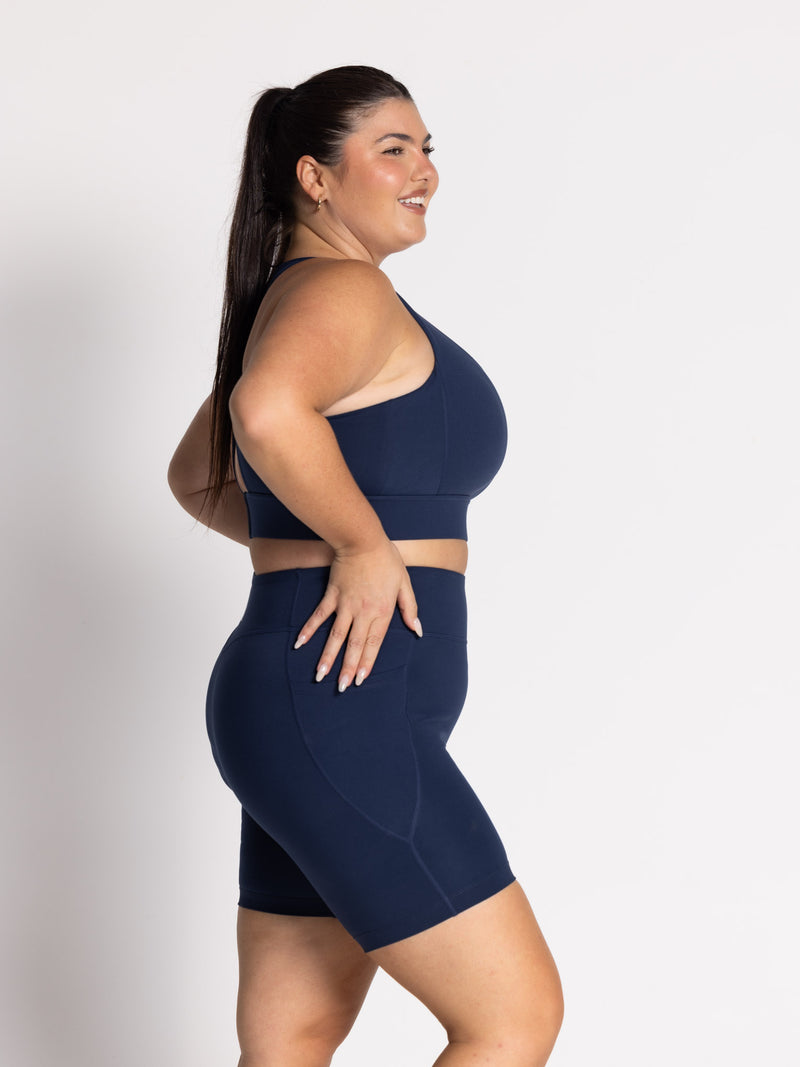 Booty Sculpt Shorts (19cm Inseam)