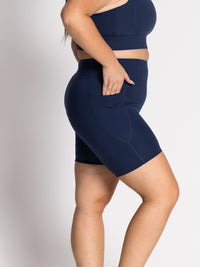 Booty Sculpt Shorts (19cm Inseam)