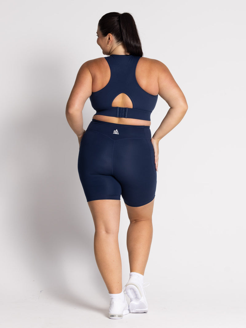 Booty Sculpt Shorts (19cm Inseam)