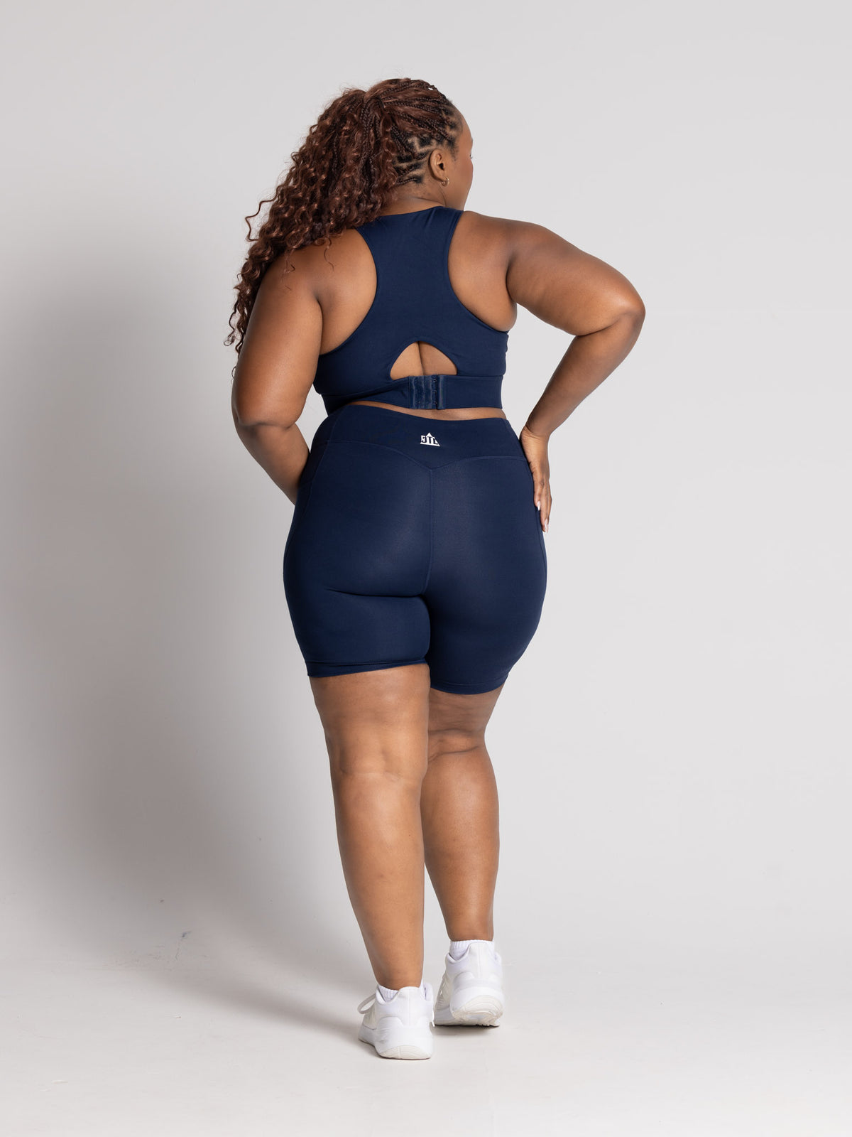 Booty Sculpt Shorts (19cm Inseam)