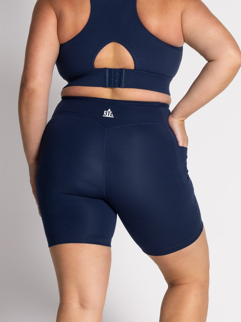 Booty Sculpt Shorts (19cm Inseam)