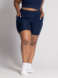 Booty Sculpt Shorts (19cm Inseam)